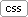 visualización sin CSS